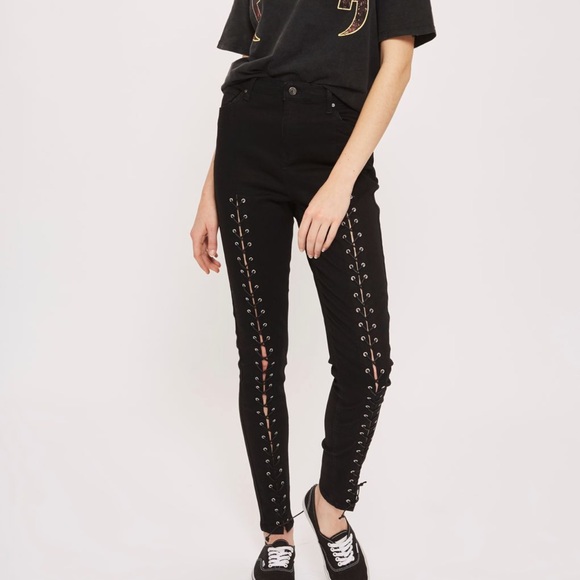 Top shop Joni Jean - Picture 2 of 6